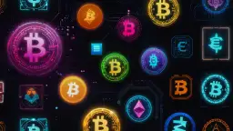 Czy znasz te rodzaje kryptowalut? Różnorodność cyfrowych aktywów