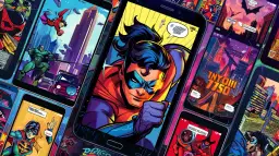 Młodzi Tytani gry: Które gry najlepiej oddają ducha serialu?