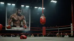 Alvarez podbił ring i ekran? Historia boksera, który został aktorem