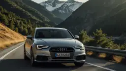 Audi A4 – Co warto wiedzieć przed zakupem tego modelu? 