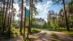 Atrakcje dla dzieci w Białowieży: Niezapomniane przygody w puszczy