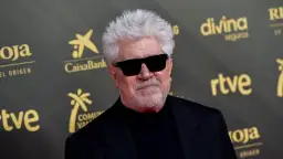 Reżyser hiszpański Pedro Almodóvar: Jego niezwykła droga do sławy