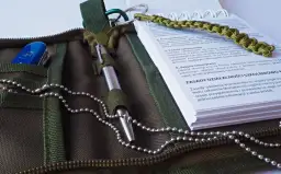 Co zabrać na służbę przygotowawczą, by uniknąć nieprzyjemności?