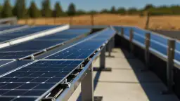 Jak wybrać najlepsze uchwyty do fotowoltaiki? Top 5 modeli 2025