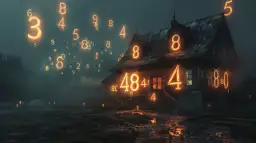 Numerologia 4 i 8: Co oznacza to połączenie liczb w Twoim życiu?