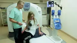 Jakie badania przed TK z kontrastem? Uniknij poważnych komplikacji