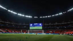 Wyniki 1 liga: Tabela, statystyki i kluczowe informacje ligi