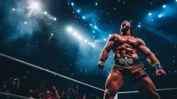 WWE 2K15: Czy to jest najlepsza odsłona serii wrestlingu? Analiza