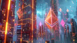 Najpopularniejsze kryptowaluty: Ranking najczęściej wybieranych kryptowalut