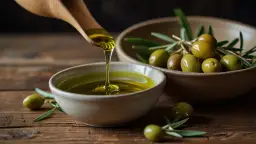 Oliwa z oliwek: Które oliwy oferują najwyższą jakość i smak?