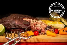 Czy łopatka nadaje się na grilla? Odkryj najlepsze przepisy i porady