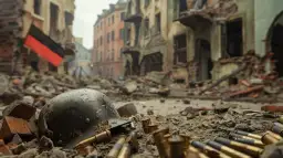 Warszawa 6 sierpnia: Pamiętne zdarzenia w dziejach miasta nad Wisłą