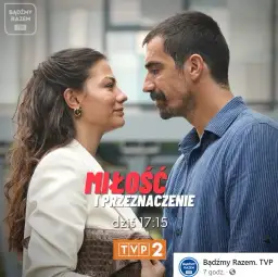 Miłość i przeznaczenie - fascynująca saga o długości 138 odcinków