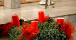 Jakie są symbole adwentu i ich niezwykłe znaczenie w tradycji