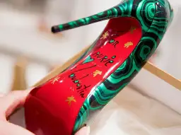 Ile kosztują buty Christiana Louboutina? Ceny, które zaskakują