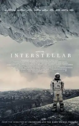 Interstellar: Podróż przez wymiary czasu - tajemnice filmu