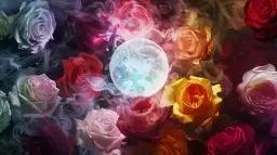 Róża: Poznaj ukryte znaczenie kolorów tego królewskiego kwiatu