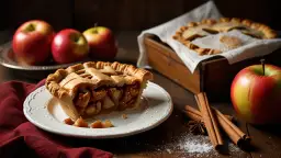 Jak zrobić ciasto z jabłkami: Przepis na soczyste i pyszne ciasto z jabłkami