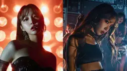 Lisa z Blackpink: Czy jej solowa kariera przyćmi sukces grupy?