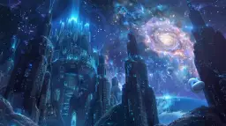 Katedra audiobook: Posłuchaj Katedry Jacka Dukaja - audiobook