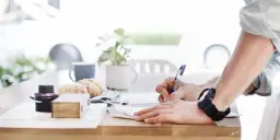 Pożyczka pod weksel - alternatywa dla kredytu bankowego?