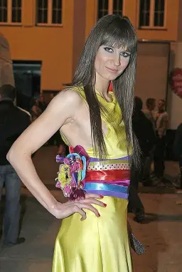 Z kim jest Sylwia Grzeszczak? Odkryj jej fascynującą historię życia