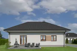 Dach styl: jak wybrać idealny typ dachu do Twojego domu?