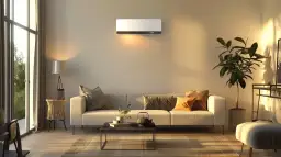 Ogrzewanie domu prądem - Nowoczesne metody ogrzewania i koszty