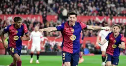 Kiedy gra Barcelona w Pucharze Króla? Nie przegap tego meczu!