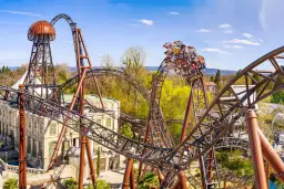 Europa-Park 2025: Attrazioni Imperdibili e Novità per la Tua Visita