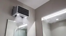 Jaki wentylator do łazienki bez okna? 7 kluczowych aspektów