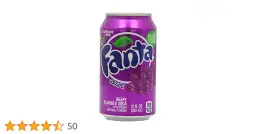 Fanta winogronowa w Polsce: Gdzie kupić i na co uważać?