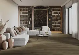 Kafelki jak panele – idealne rozwiązanie dla trwałych wnętrz