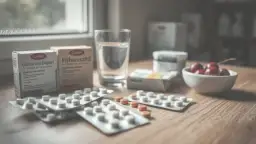 Jakie leki na dnę moczanową bez recepty mogą przynieść ulgę?