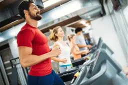 Co daje trening cardio i jak może zmienić Twoje zdrowie i sylwetkę