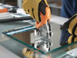 Jak bezpiecznie ciąć lustro? Kompletny poradnik DIY