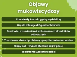 Co to jest mukowiscydoza: Wszystko, co musisz wiedzieć!
