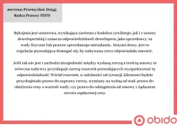 Rękojmia dewelopera: 5 lat ochrony. Co obejmuje i jak zgłosić wady?