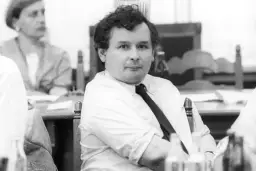 Ile ma Jarosław Kaczyński lat? Zaskakująca prawda o jego wieku