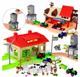 Duża zabawka – najlepsze opcje dla dzieci i zwierząt domowych