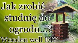 Kwietnik drewniany drabinka: Zbuduj go sam krok po kroku!