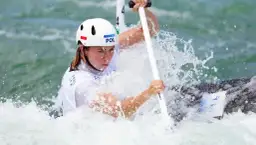 Mistrzostwa Świata w kajakarstwie górskim: Polacy, zasady, gdzie oglądać?