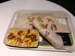 Jak znaleźć najbliższe KFC i uniknąć głodu w drodze