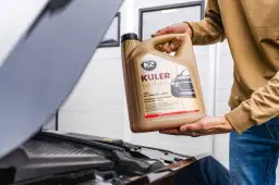 Płyn do chłodnic G11 czy G12: Kluczowe różnice i wybór dla Twojego auta