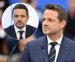 Gdzie się urodził Trzaskowski? Zaskakujące fakty o jego pochodzeniu