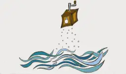 Bałtyk: Dlaczego jest tak mało słony? Cała prawda o zasoleniu