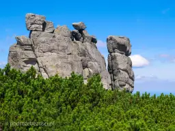 Atrakcje w okolicy Karpacza: Poznaj ukryte skarby Karkonoszy!