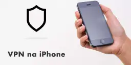 VPN na iPhonie: Ustaw automatycznie lub ręcznie. Pełny poradnik!