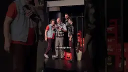 Teatr Adria Bydgoszcz - idealne miejsce na Twoje wydarzenie