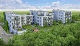 Ile hektarów zajmuje osiedle mieszkaniowe? Zaskakujące różnice!